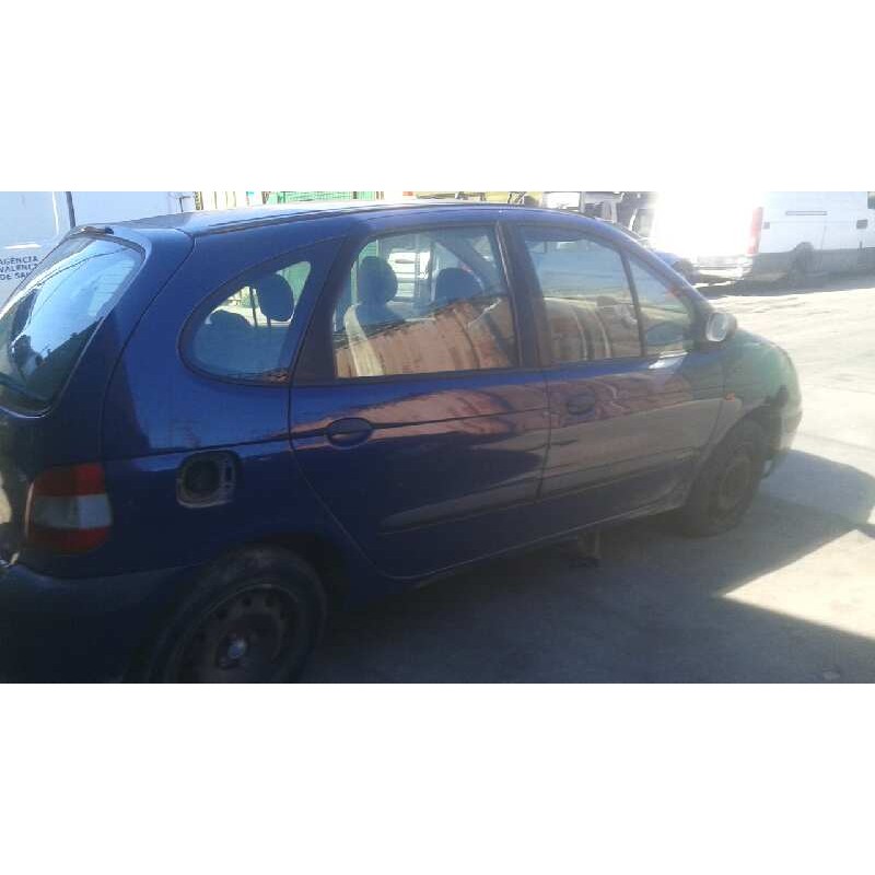renault scenic (ja..) del año 2003