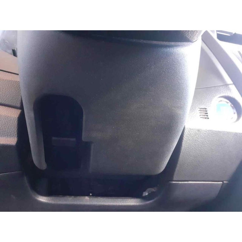 Recambio de columna direccion para toyota auris hybrid active referencia OEM IAM - Negro 3