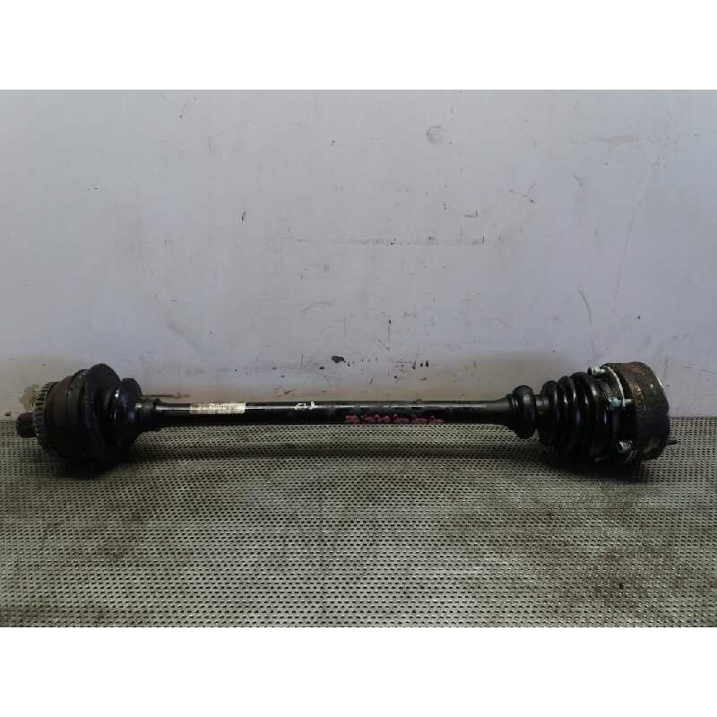Recambio de transmision trasera derecha para audi a6 berlina (4b2) 2.8 v6 30v referencia OEM IAM - Verde 2