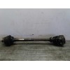 Recambio de transmision trasera derecha para audi a6 berlina (4b2) 2.8 v6 30v referencia OEM IAM   