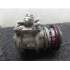 Recambio de compresor aire acondicionado para tata safari 2.0 td referencia OEM IAM 4472005301  DENSO