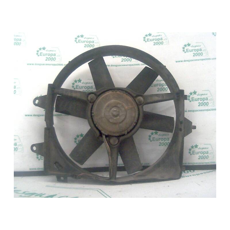 Recambio de electroventilador radiador aire acondicionado para honda accord aerodeck (ce) referencia OEM IAM GATE  