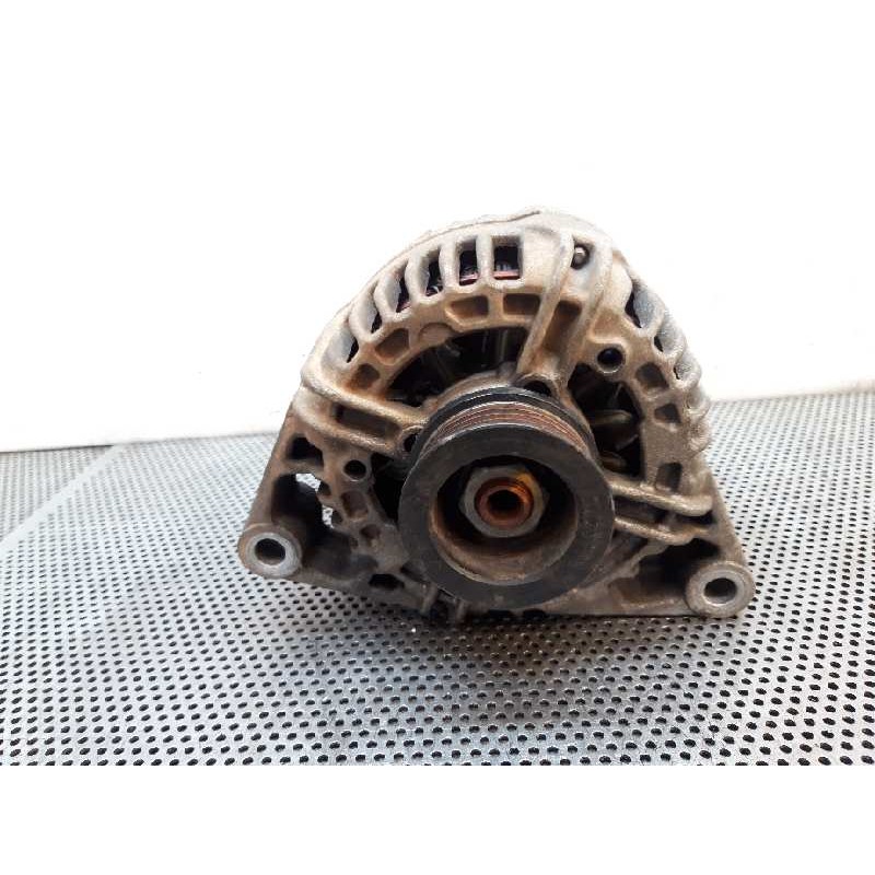 Recambio de alternador para opel corsa d cosmo referencia OEM IAM 0124325171 13222930 - Gris 7