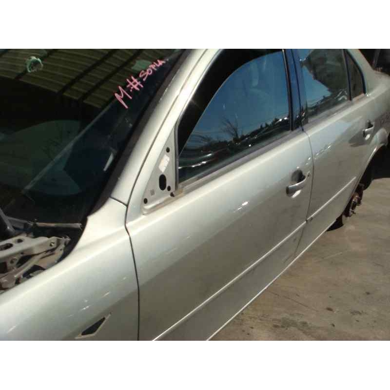 ford mondeo berlina (ge) del año 2002