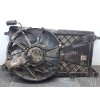 Recambio de electroventilador para ford focus berlina (cap) ambiente (d) referencia OEM IAM 1137328148  