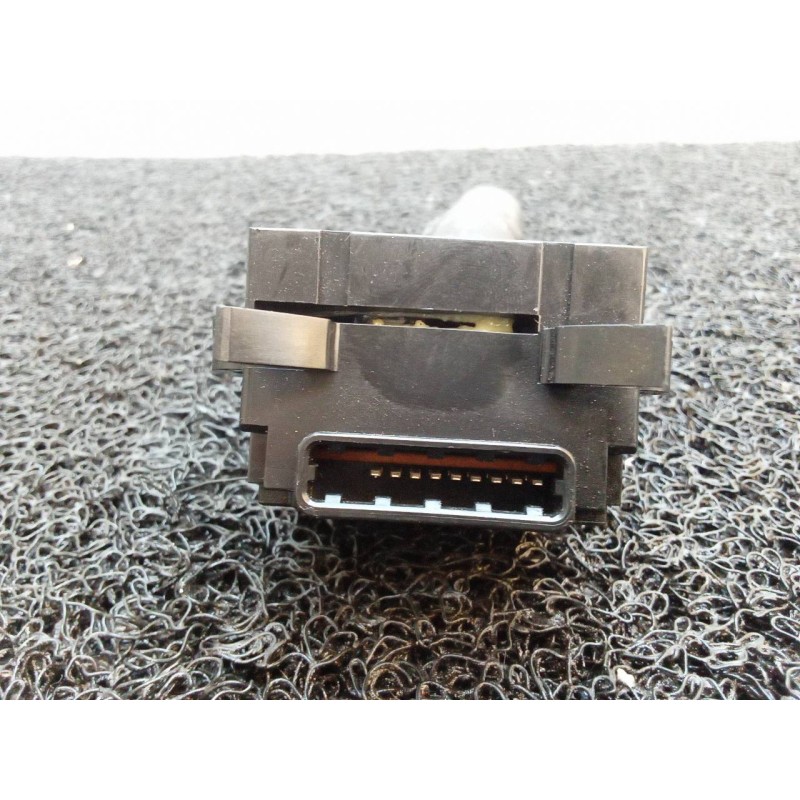 Recambio de mando limpia para mitsubishi colt berlina 3 (cz) 1.3 atlantis referencia OEM IAM 0363T63 - Negro 3