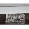 Recambio de transmision delantera derecha para citroën c3 tonic referencia OEM IAM 9656135080  