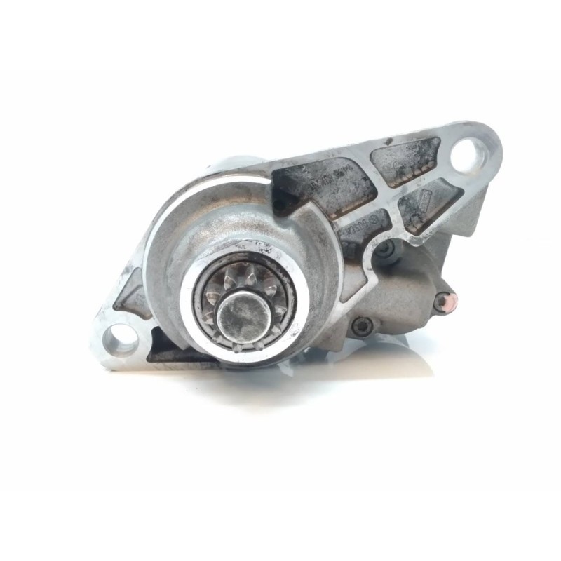 Recambio de motor arranque para seat cordoba berlina (6l2) stella referencia OEM IAM 00011120400 02T911023G - Verde 3