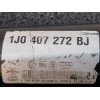 Recambio de transmision delantera derecha para volkswagen golf iv berlina (1j1) highline referencia OEM IAM 1J0407272BJ  