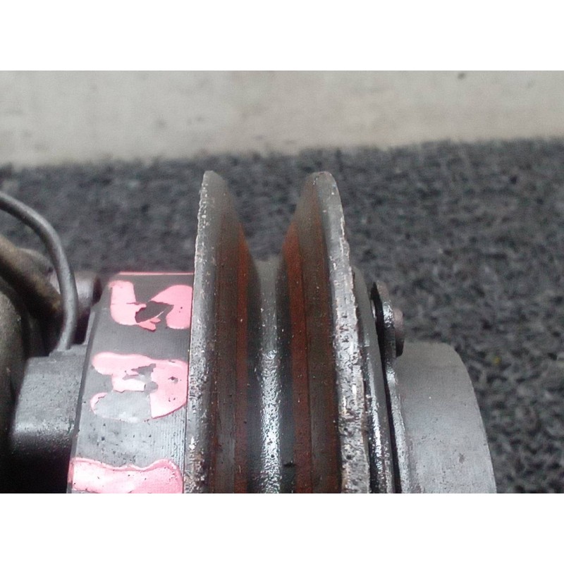 Recambio de compresor aire acondicionado para tata safari 2.0 td referencia OEM IAM 4472005301  DENSO 4