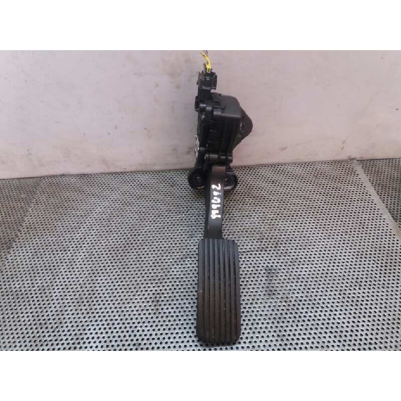Recambio de potenciometro pedal para hyundai i30 1.6 crdi cat referencia OEM IAM FDH090311J0621  