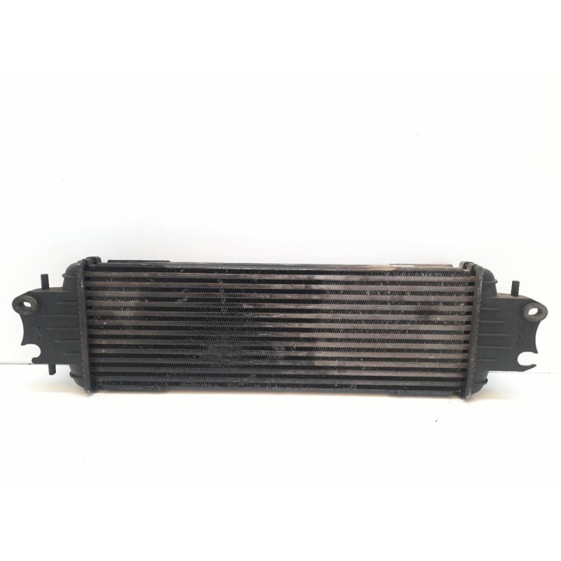 Recambio de intercooler para renault trafic combi (ab 4.01) 1.9 diesel referencia OEM IAM - Blanco 2