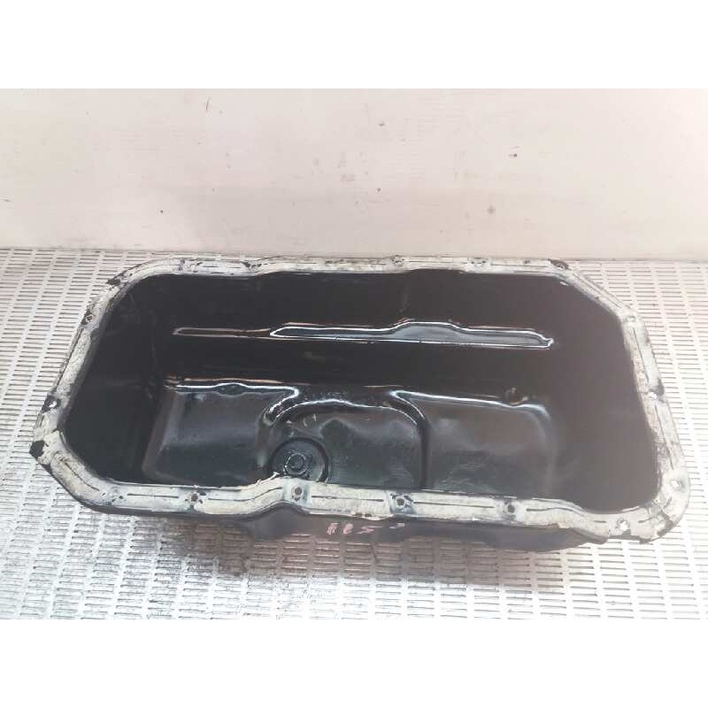 Recambio de carter para citroën saxo 1.5 diesel referencia OEM IAM   