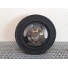 Recambio de polea cigueñal para citroën berlingo first combi 1,6 hdi 75 sx referencia OEM IAM 9654961080  