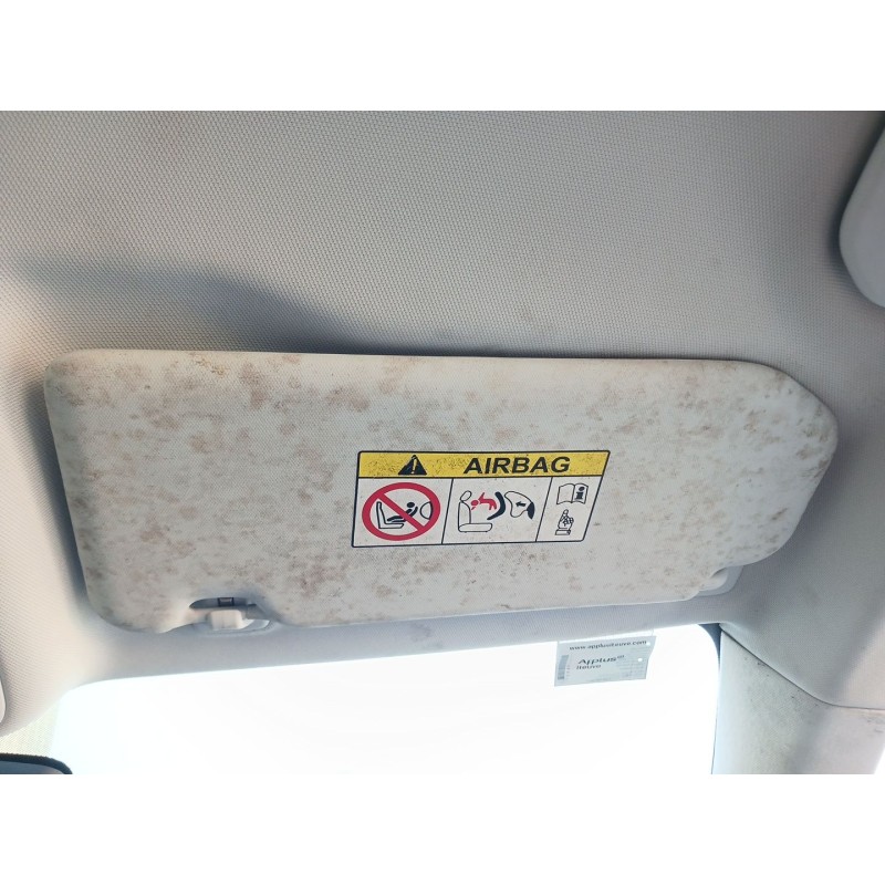 Recambio de parasol derecho para peugeot 308 ii (lb_, lp_, lw_, lh_, l3_) 1.2 thp 130 referencia OEM IAM   