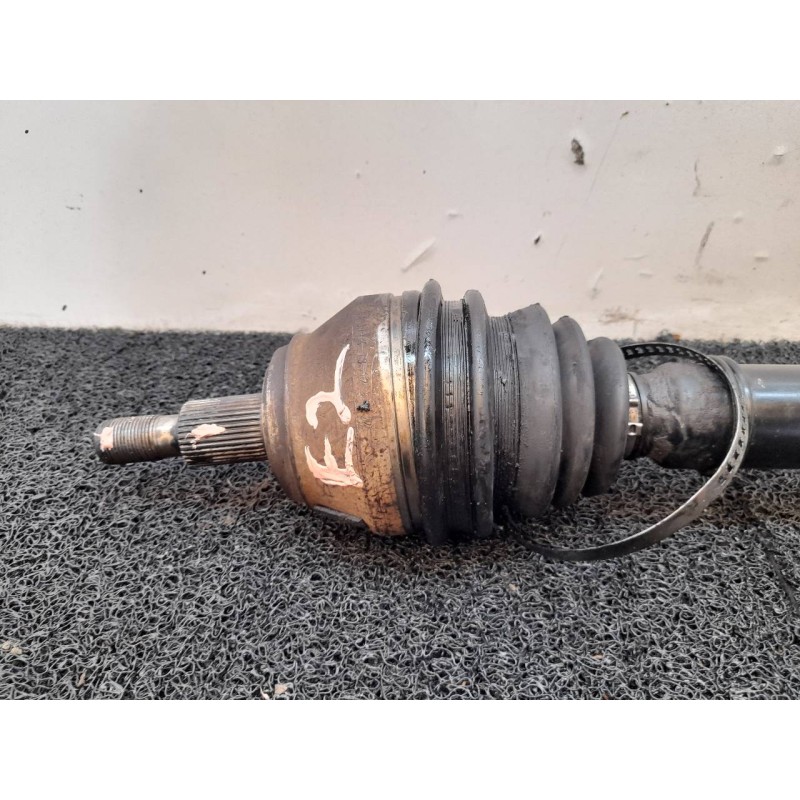 Recambio de transmision delantera derecha para volkswagen golf iv berlina (1j1) highline referencia OEM IAM 1J0407272BJ 3