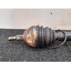 Recambio de transmision delantera derecha para volkswagen golf iv berlina (1j1) highline referencia OEM IAM 1J0407272BJ  