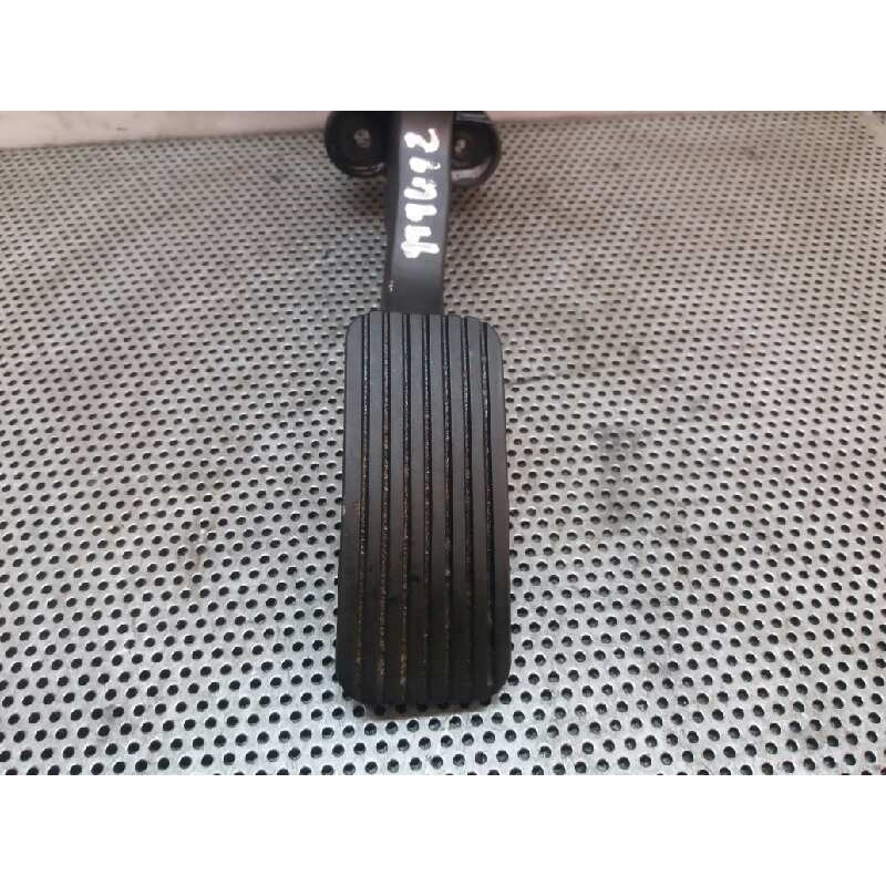 Recambio de potenciometro pedal para hyundai i30 1.6 crdi cat referencia OEM IAM FDH090311J0621 - Negro 2