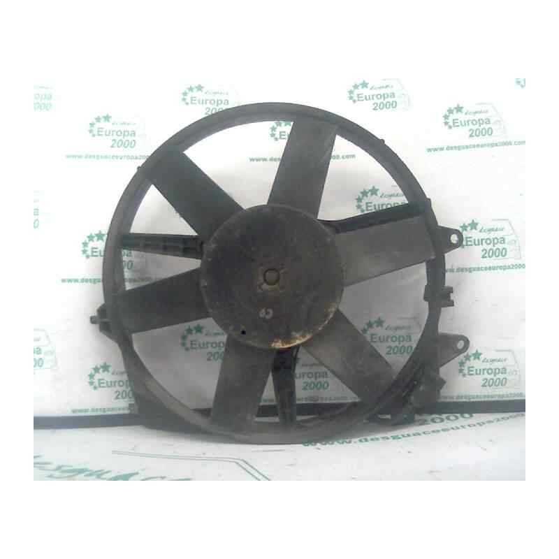 Recambio de electroventilador radiador aire acondicionado para honda accord aerodeck (ce) referencia OEM IAM GATE - Negro 3