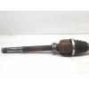 Recambio de transmision delantera derecha para citroën c3 tonic referencia OEM IAM 9656135080  
