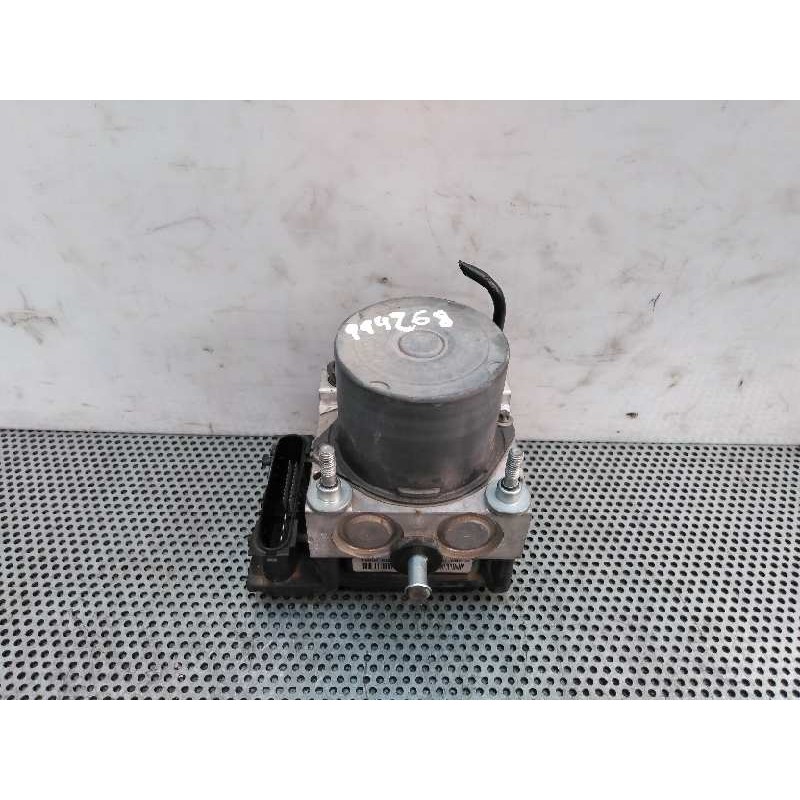 Recambio de abs para fiat panda (169) 1.2 cat referencia OEM IAM 0265231312 0265800306 