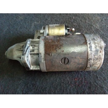 MOTOR ARRANQUE 0001314025 38634 