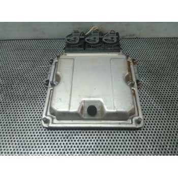 CENTRALITA MOTOR UCE 0281010633 HOM8200051609 