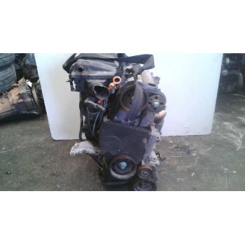 MOTOR COMPLETO AUA 