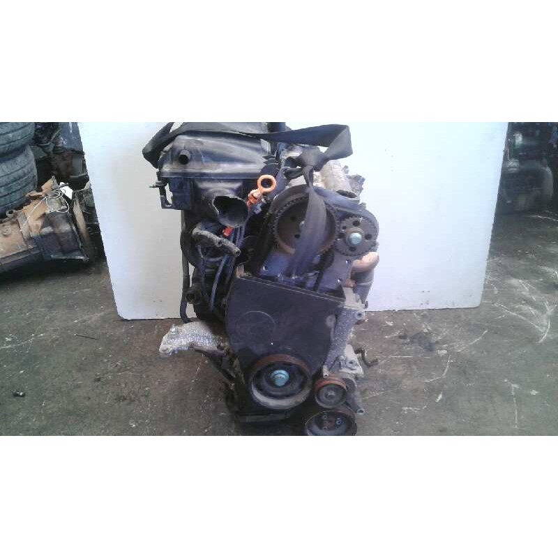 Recambio de motor completo para seat cordoba berlina (6k2) 1.4 16v referencia OEM IAM AUA  