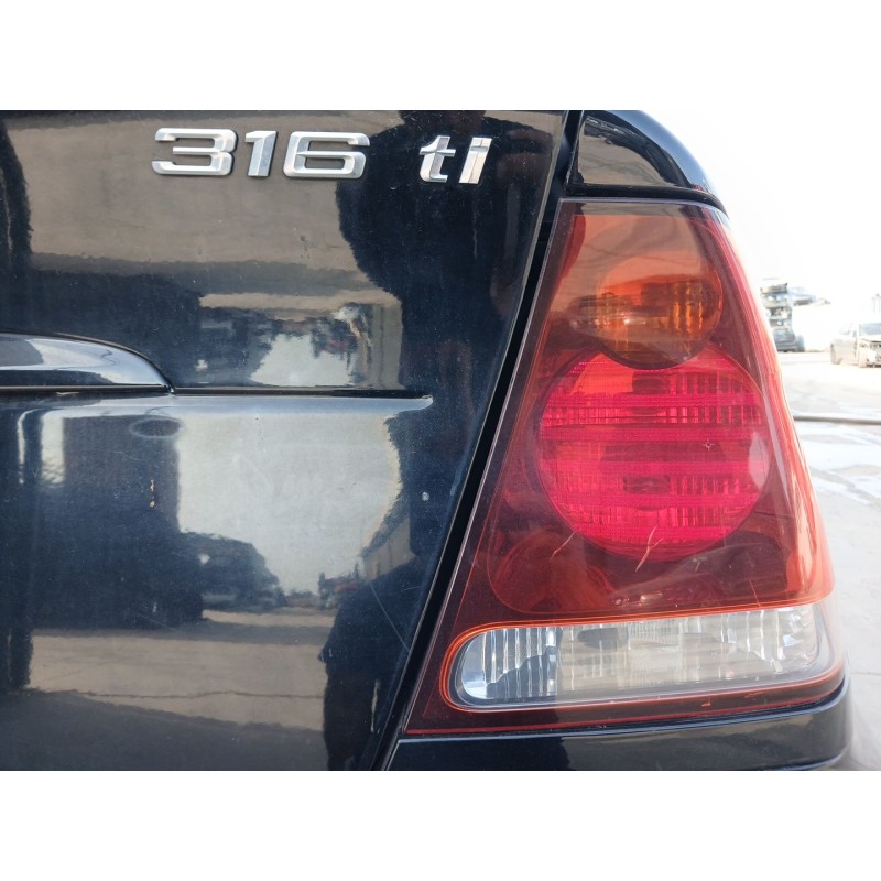 Recambio de piloto trasero derecho para bmw 3 compact (e46) 316 ti referencia OEM IAM   