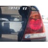 Recambio de piloto trasero derecho para bmw 3 compact (e46) 316 ti referencia OEM IAM   