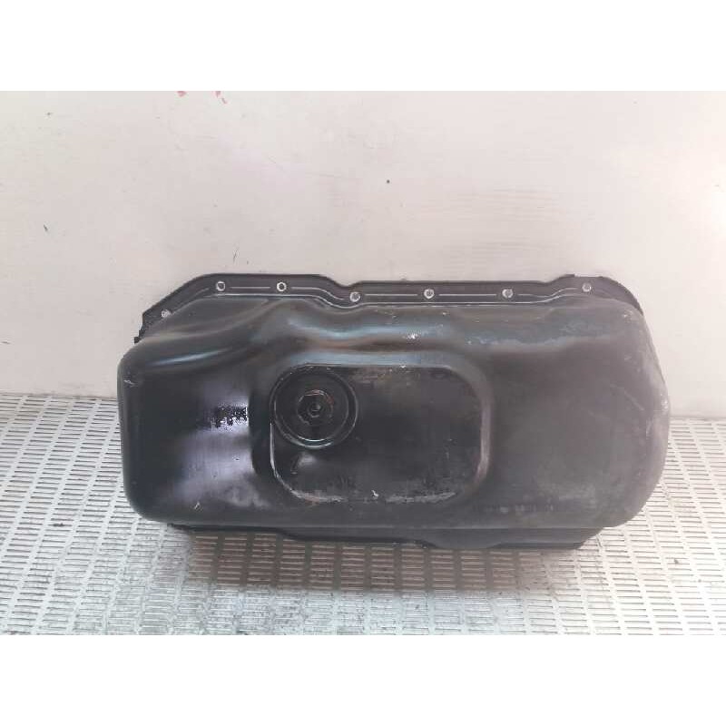 Recambio de carter para citroën saxo 1.5 diesel referencia OEM IAM - Gris 2