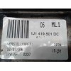 Recambio de columna direccion para volkswagen new beetle (9c1/1c1) 1.9 tdi referencia OEM IAM 1J1419501DC  