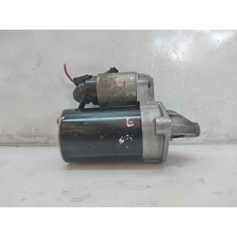 Recambio de motor arranque para hyundai atos prime (mx) gls referencia OEM IAM 3610002550 M000A31001 - Gris 2