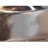 Recambio de brazo suspension inferior delantero izquierdo para renault megane iv berlina 5p gt-line referencia OEM IAM G4523R  