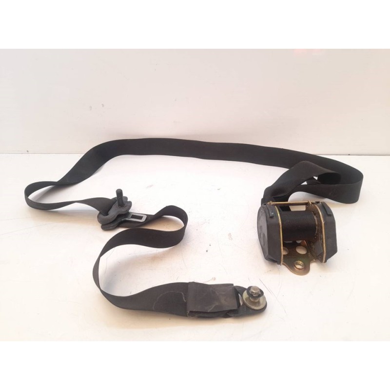 Recambio de cinturon seguridad delantero derecho para mercedes-benz atego 4.2d referencia OEM IAM 0038603385 560613100 