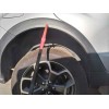 Recambio de aletin trasero derecho para subaru xv executive referencia OEM IAM   
