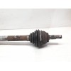 Recambio de transmision delantera derecha para citroën c3 tonic referencia OEM IAM 9656135080  
