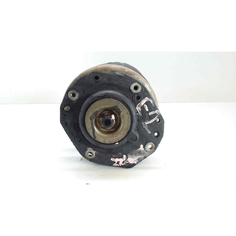 Recambio de amortiguador delantero izquierdo para citroën berlingo 1.4 x familiar referencia OEM IAM - Blanco 2