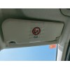 Recambio de parasol derecho para fiat linea (110) dynamic referencia OEM IAM   