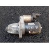 Recambio de motor arranque para mitsubishi colt berlina 3 (cz) 1.3 atlantis referencia OEM IAM MR994922 M000T45271ZT MITSUBISHI