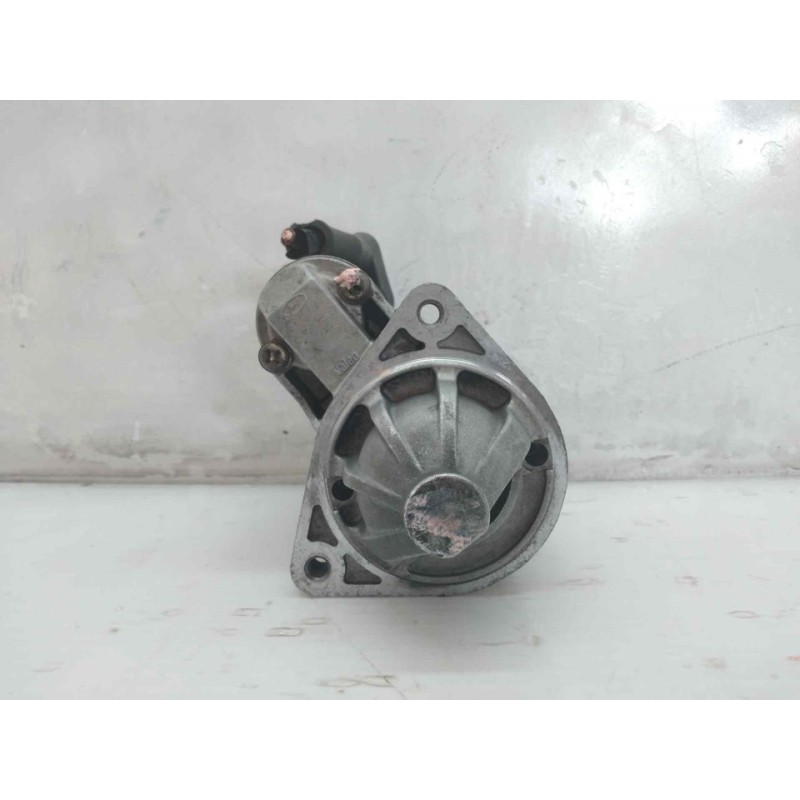 Recambio de motor arranque para hyundai atos prime (mx) gls referencia OEM IAM 3610002550 M000A31001 - Gris 3