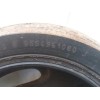 Recambio de polea cigueñal para citroën berlingo first combi 1,6 hdi 75 sx referencia OEM IAM 9654961080  