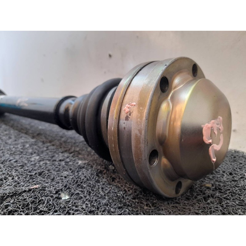 Recambio de transmision delantera derecha para volkswagen golf iv berlina (1j1) highline referencia OEM IAM 1J0407272BJ 4