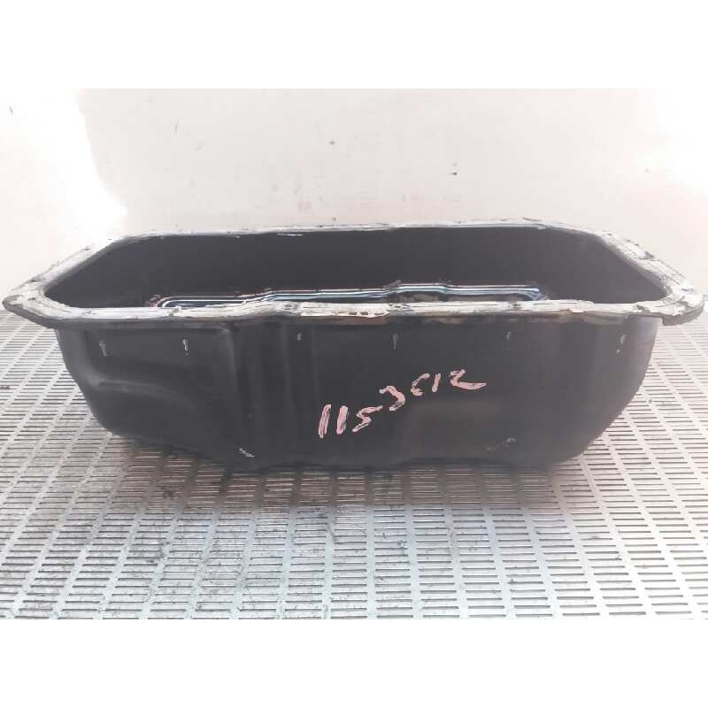 Recambio de carter para citroën saxo 1.5 diesel referencia OEM IAM - Gris 3