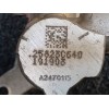 Recambio de bomba freno para peugeot 208 style referencia OEM IAM 25823C640  