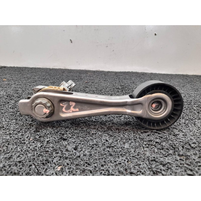 Recambio de tensor correa auxiliar para peugeot 308 sport referencia OEM IAM V753439880  