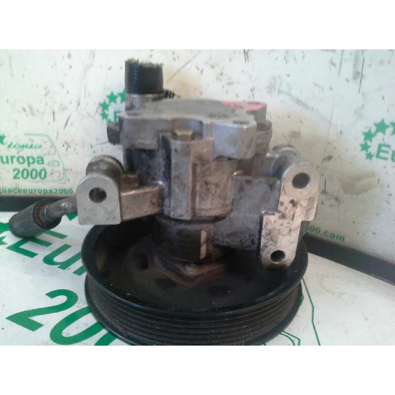Recambio de bomba direccion para mercedes-benz vito (w638) caja cerrada 110 cdi  (638.094) referencia OEM IAM A0024667001 - Azul 2
