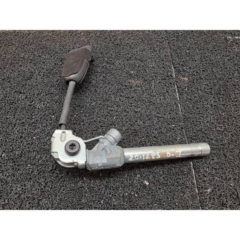Recambio de pretensor airbag izquierdo para opel corsa d enjoy referencia OEM IAM - Negro 5