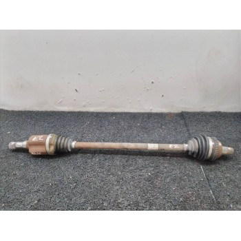TRANSMISION TRASERA DERECHA A4513500510 